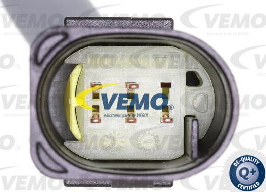 Vemo V30-76-0053 - Sonda lambda www.autoricambit.com