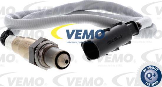 Vemo V30-76-0052 - Sonda lambda www.autoricambit.com