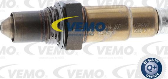 Vemo V30-76-0052 - Sonda lambda www.autoricambit.com