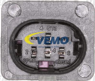 Vemo V30-76-0062 - Sonda lambda www.autoricambit.com