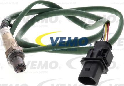 Vemo V30-76-0062 - Sonda lambda www.autoricambit.com