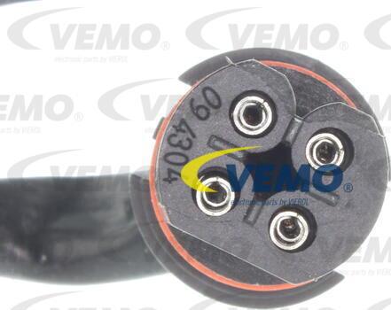 Vemo V30-76-0005 - Sonda lambda www.autoricambit.com