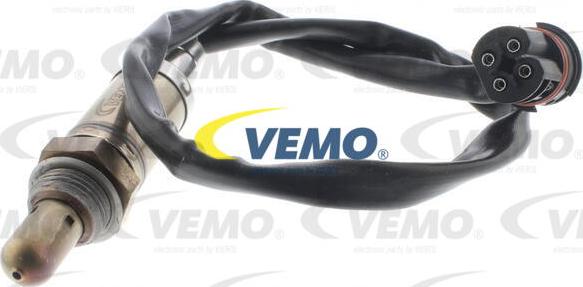 Vemo V30-76-0005 - Sonda lambda www.autoricambit.com