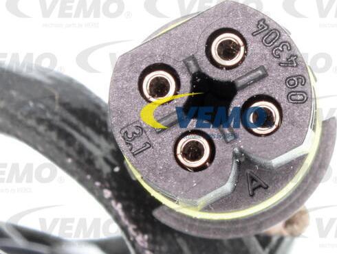 Vemo V30-76-0006 - Sonda lambda www.autoricambit.com