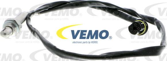 Vemo V30-76-0006 - Sonda lambda www.autoricambit.com