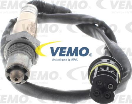 Vemo V30-76-0016 - Sonda lambda www.autoricambit.com