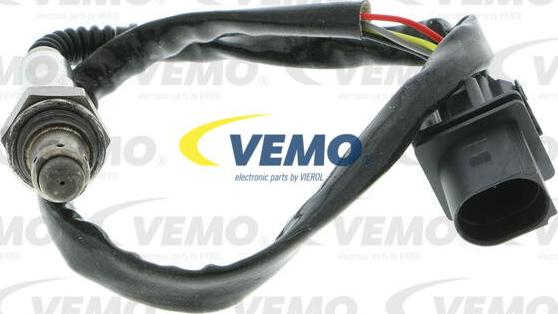 Vemo V30-76-0038 - Sonda lambda www.autoricambit.com