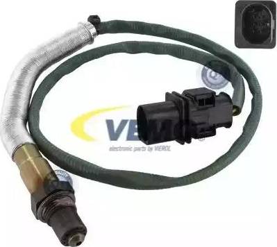 Vemo V30-76-0037 - Sonda lambda www.autoricambit.com