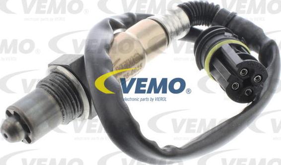 Vemo V30-76-0025 - Sonda lambda www.autoricambit.com