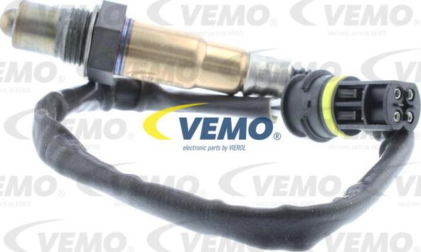 Vemo V30-76-0028 - Sonda lambda www.autoricambit.com