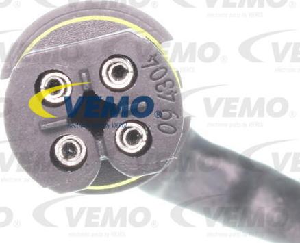 Vemo V30-76-0027 - Sonda lambda www.autoricambit.com