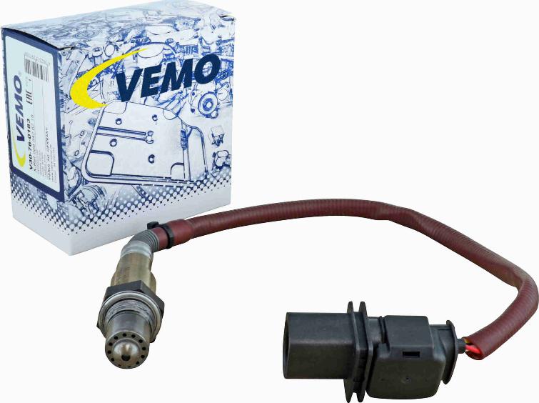 Vemo V30-76-0183 - Sonda lambda www.autoricambit.com