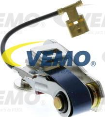 Vemo V30-70-0001 - Kit contatti, Distributore di accensione www.autoricambit.com