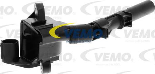 Vemo V30-70-0036 - Bobina d'accensione www.autoricambit.com