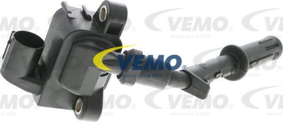 Vemo V30-70-0032 - Bobina d'accensione www.autoricambit.com