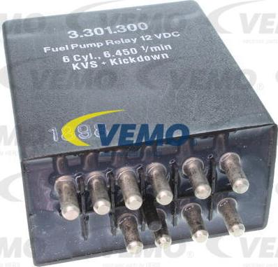 Vemo V30-71-0010 - Relè, Pompa carburante www.autoricambit.com