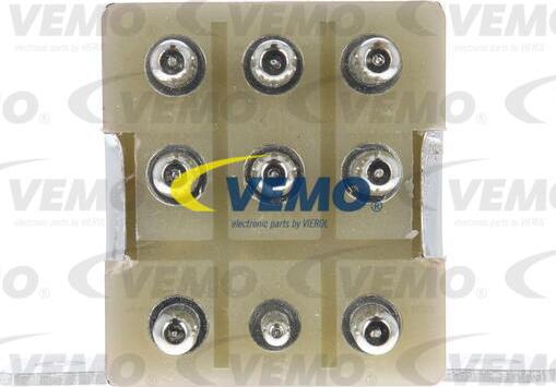 Vemo V30-71-0013 - Relè, ABS www.autoricambit.com