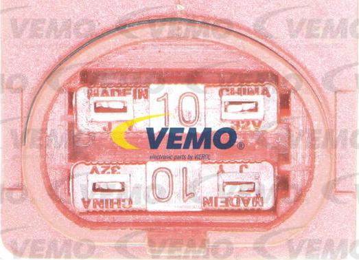 Vemo V30-71-0013 - Relè, ABS www.autoricambit.com