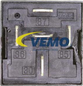 Vemo V30-71-0036 - Relè, Controllo partenza a freddo www.autoricambit.com