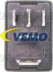 Vemo V30-71-0033 - Relè, Corrente di lavoro www.autoricambit.com