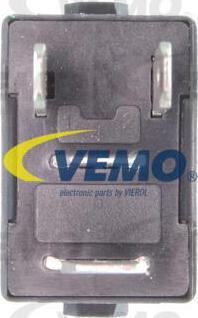 Vemo V30-71-0032 - Relè, Pompa carburante www.autoricambit.com