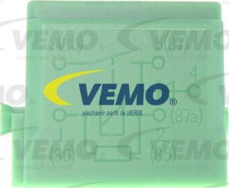 Vemo V30-71-0037 - Relè, Sistema regolazione livello www.autoricambit.com