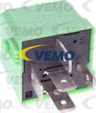 Vemo V30-71-0037 - Relè, Sistema regolazione livello www.autoricambit.com