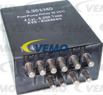 Vemo V30-71-0025 - Relè, Pompa carburante www.autoricambit.com