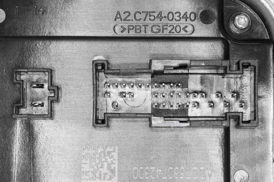 Vemo V30-73-0044 - Centralina, Illuminazione www.autoricambit.com