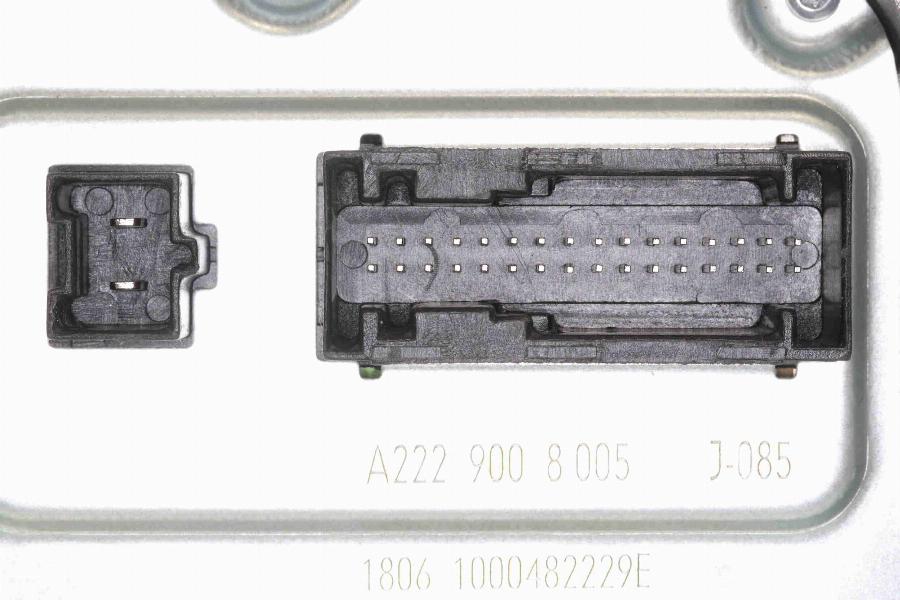 Vemo V30-73-0048 - Centralina, Illuminazione www.autoricambit.com