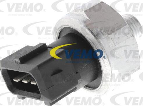 Vemo V30-73-0108 - Interruttore a pressione, Climatizzatore www.autoricambit.com