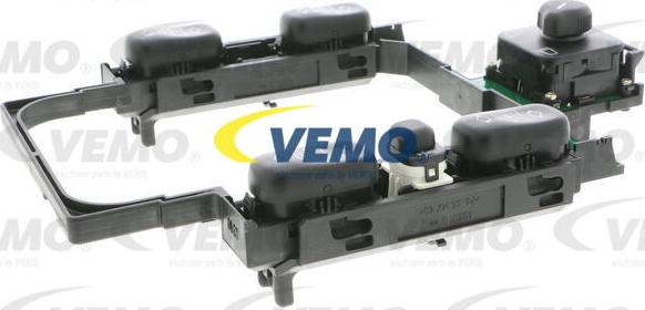 Vemo V30-73-0134 - Interruttore, Alzacristallo www.autoricambit.com