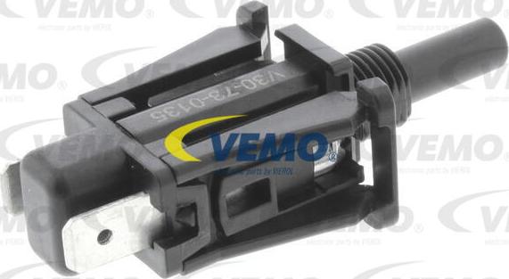 Vemo V30-73-0135 - Interruttore, Luce contatto alla porta www.autoricambit.com