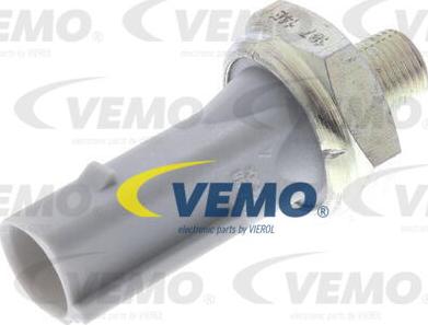 Vemo V30-73-0138 - Sensore, Pressione olio www.autoricambit.com