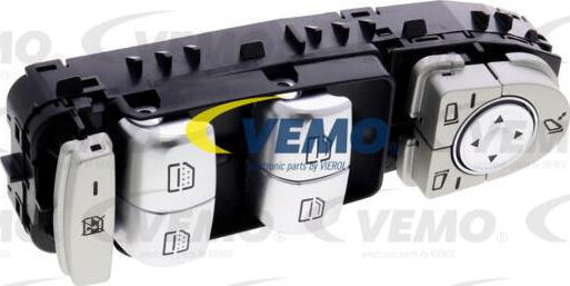 Vemo V30-73-0341 - Interruttore, Alzacristallo www.autoricambit.com