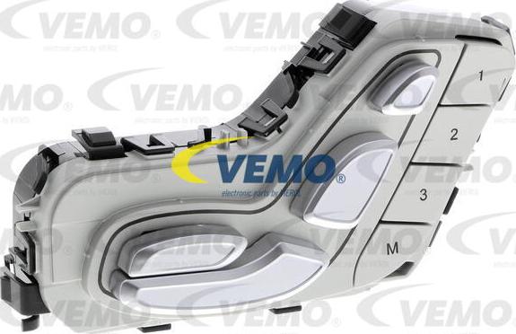 Vemo V30-73-0294 - Interruttore, Regolazione sedile www.autoricambit.com