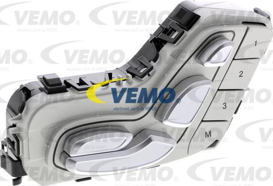 Vemo V30-73-0291 - Interruttore, Regolazione sedile www.autoricambit.com