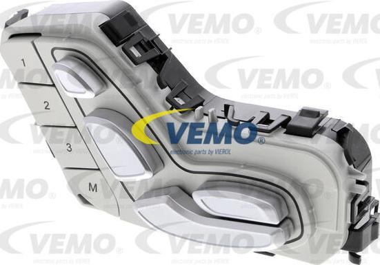 Vemo V30-73-0292 - Interruttore, Regolazione sedile www.autoricambit.com