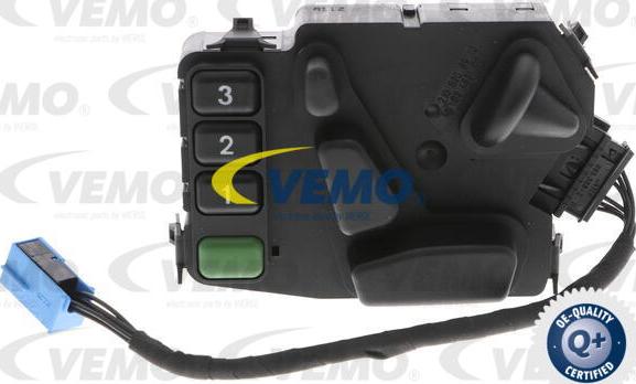 Vemo V30-73-0262 - Interruttore, Regolazione sedile www.autoricambit.com