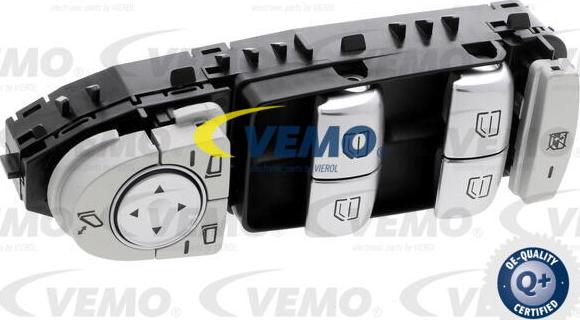 Vemo V30-73-0204 - Interruttore, Alzacristallo www.autoricambit.com