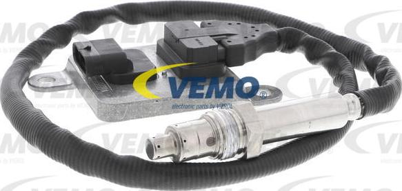 Vemo V30-72-0910 - Sensore- NOx, Iniezione urea www.autoricambit.com