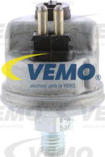 Vemo V30-72-0097 - Sensore, Pressione olio www.autoricambit.com