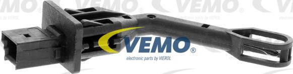 Vemo V30-72-0041 - Sensore, Temperatura abitacolo www.autoricambit.com