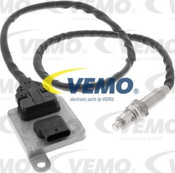 Vemo V30-72-0048 - Sensore- NOx, Iniezione urea www.autoricambit.com