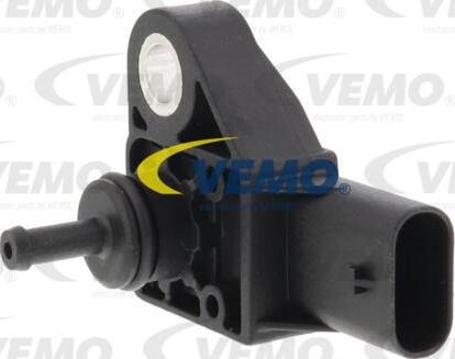 Vemo V30-72-0051 - Sensor MAP, pressione del collettore di aspirazione www.autoricambit.com