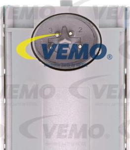 Vemo V30-72-0019 - Sensore, Assistenza parcheggio www.autoricambit.com