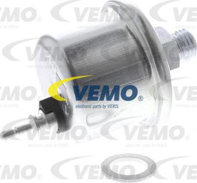 Vemo V30-72-0081 - Sensore, Pressione olio www.autoricambit.com