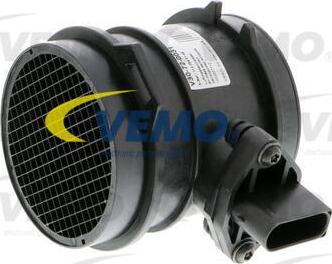 Vemo V30-72-0031 - Debimetro www.autoricambit.com