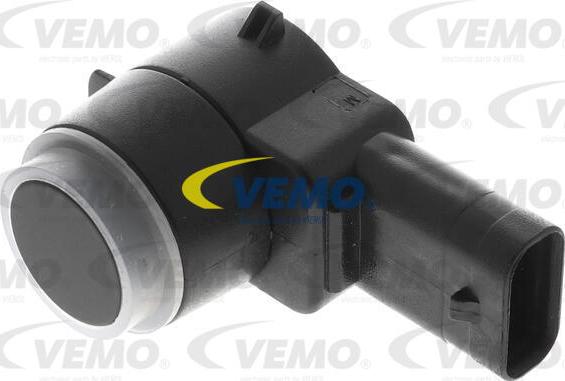 Vemo V30-72-10021 - Sensore, Assistenza parcheggio www.autoricambit.com