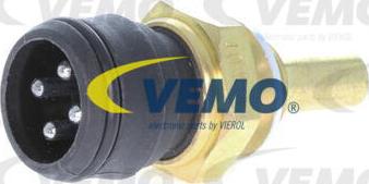 Vemo V30-72-0078 - Sensore, Temperatura refrigerante www.autoricambit.com